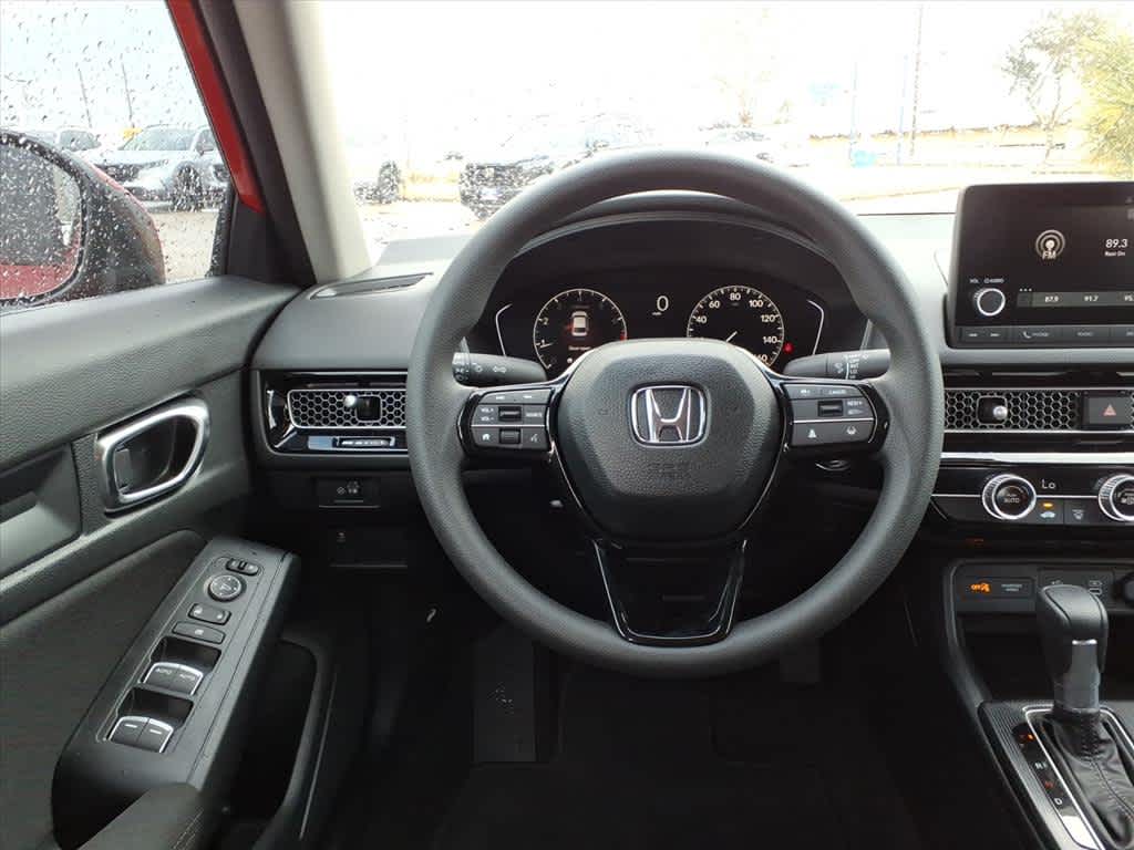 Thumbnail: 2026 Honda Civic - 15