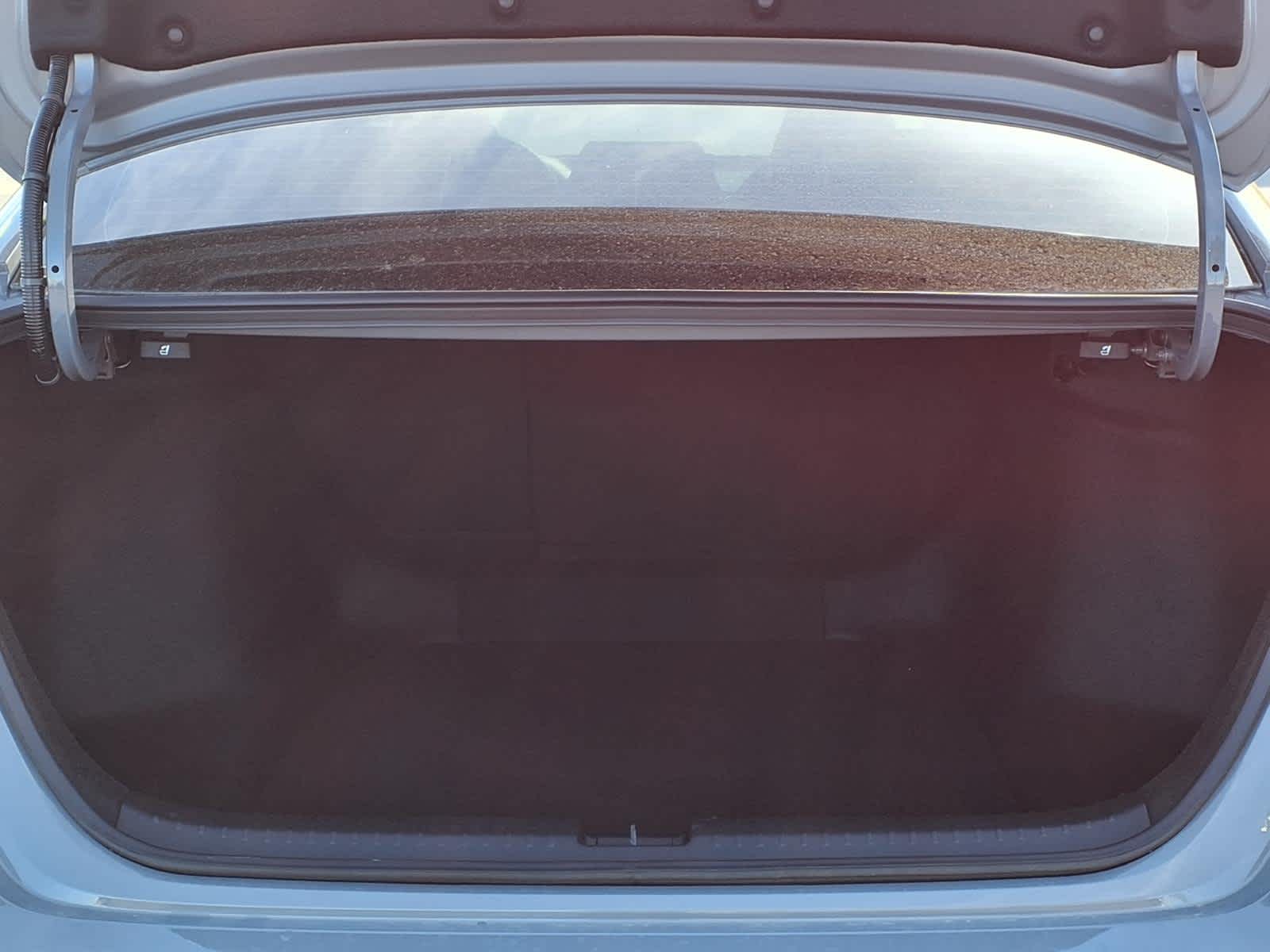 Thumbnail: 2026 Honda Accord - 19