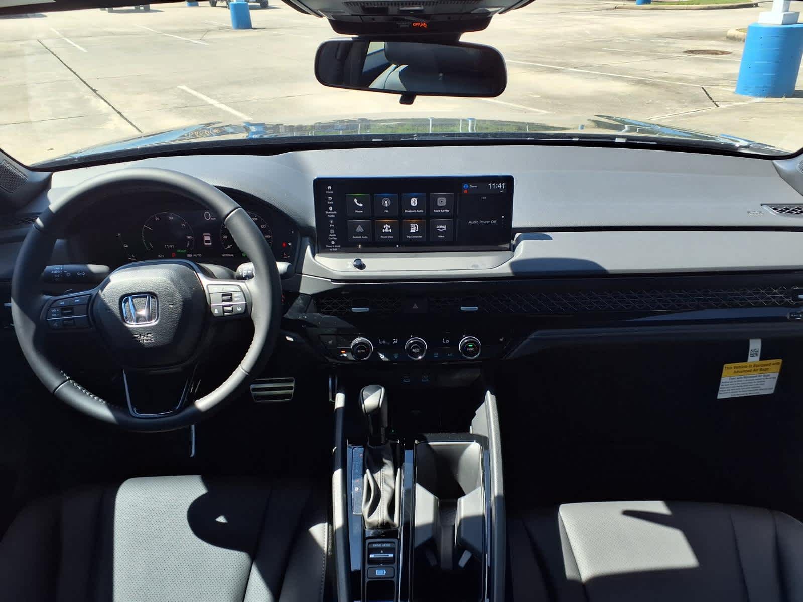 Thumbnail: 2026 Honda Accord - 14