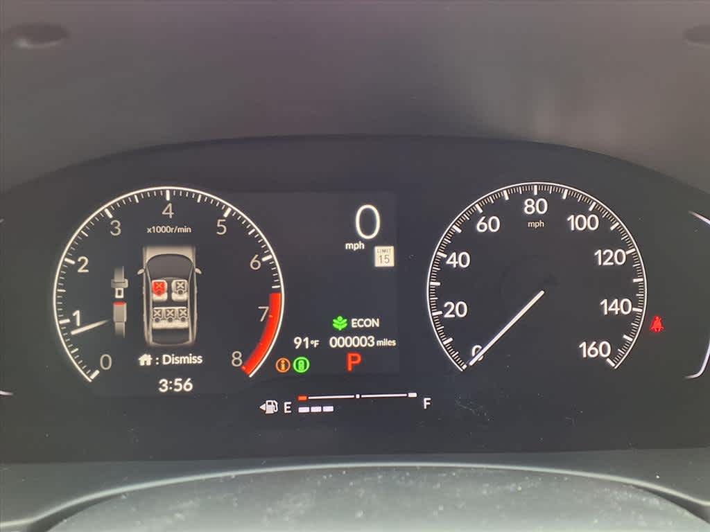 Thumbnail: 2026 Honda Civic - 18