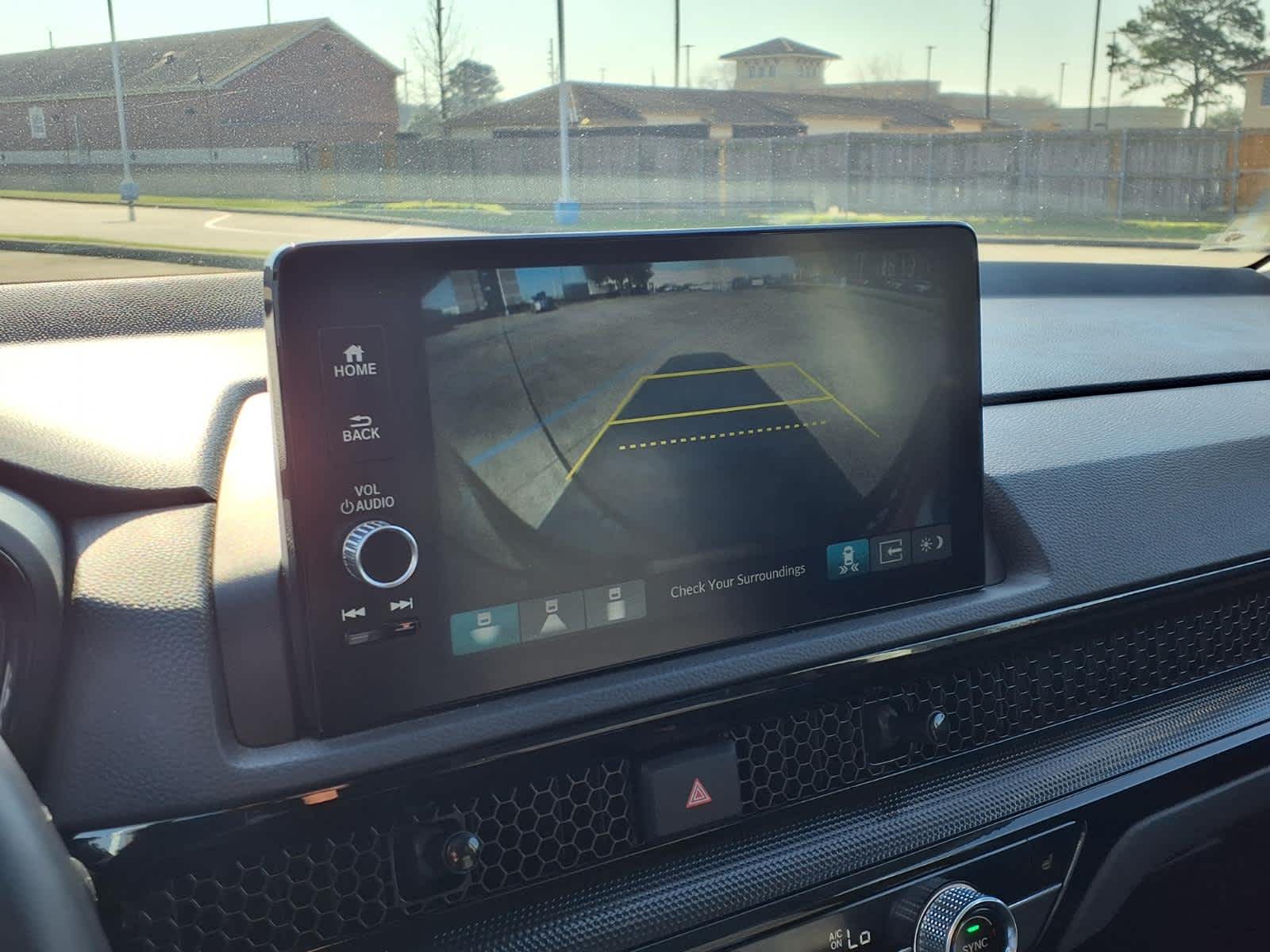 Thumbnail: 2025 Honda CR-V - 19