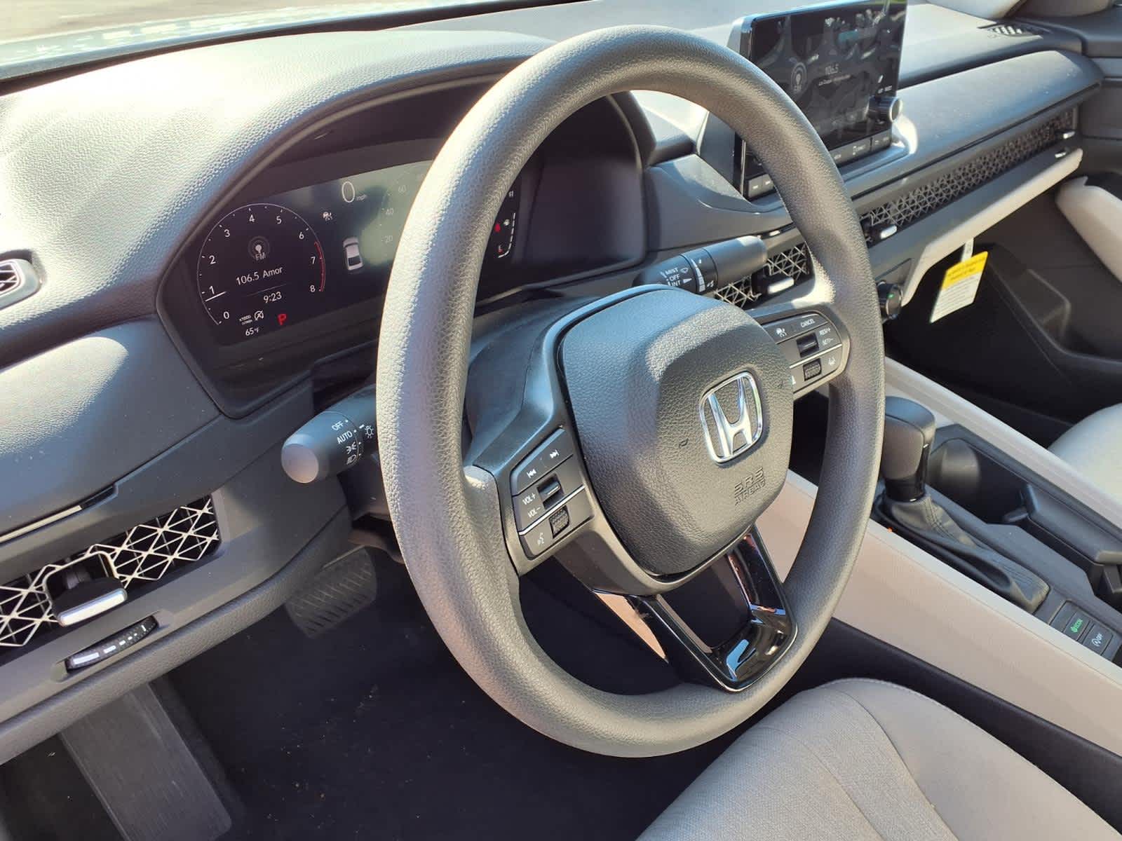 Thumbnail: 2025 Honda Accord - 2