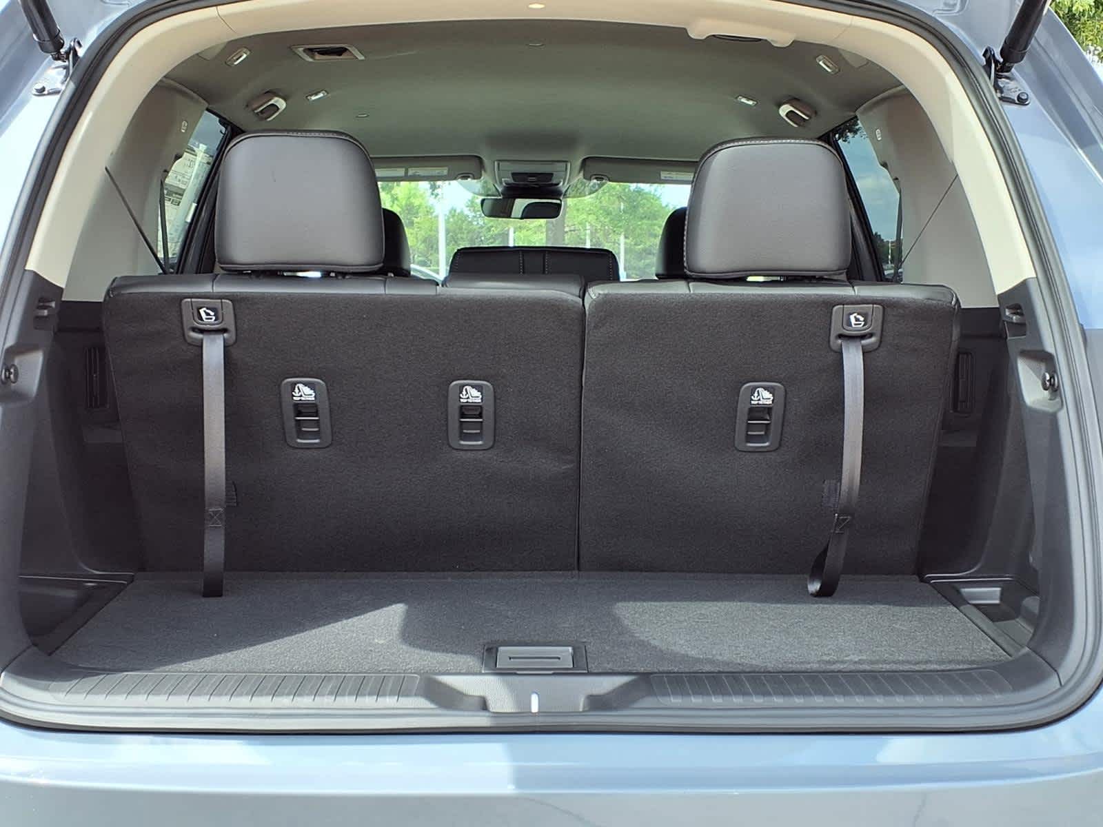 Thumbnail: 2026 Honda Pilot - 19