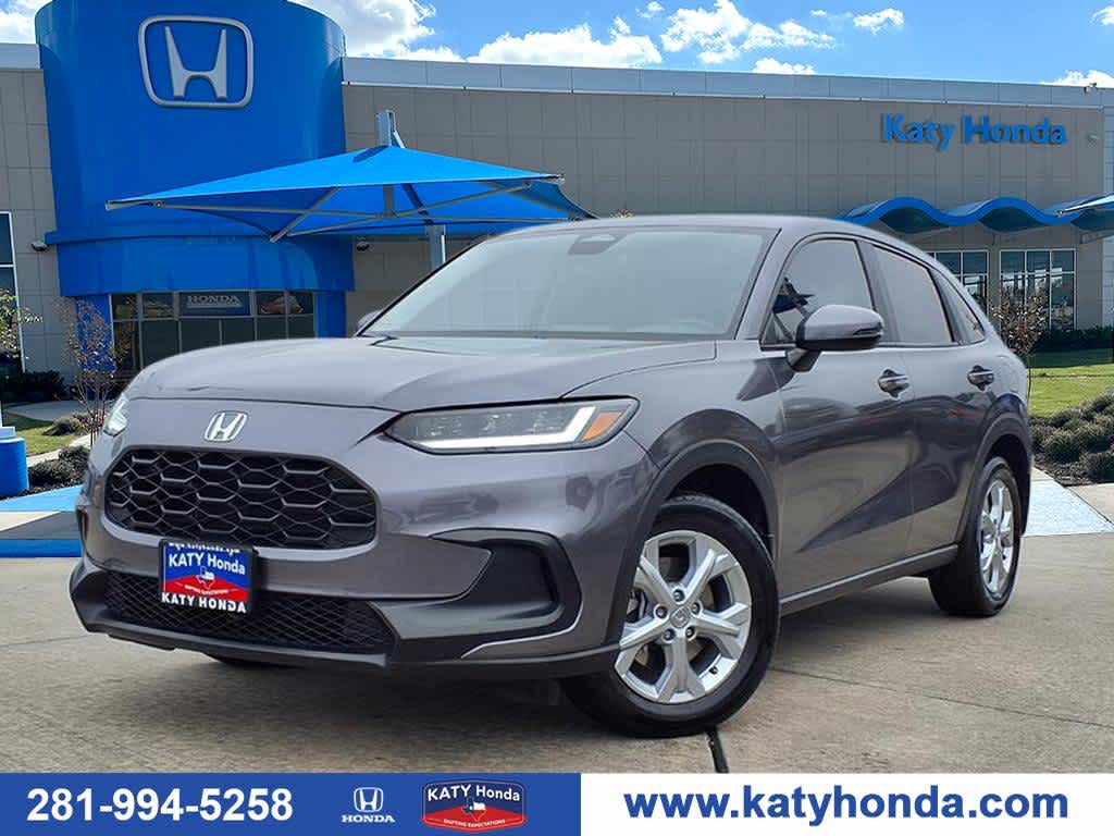 2023 Honda HR-V SUV 