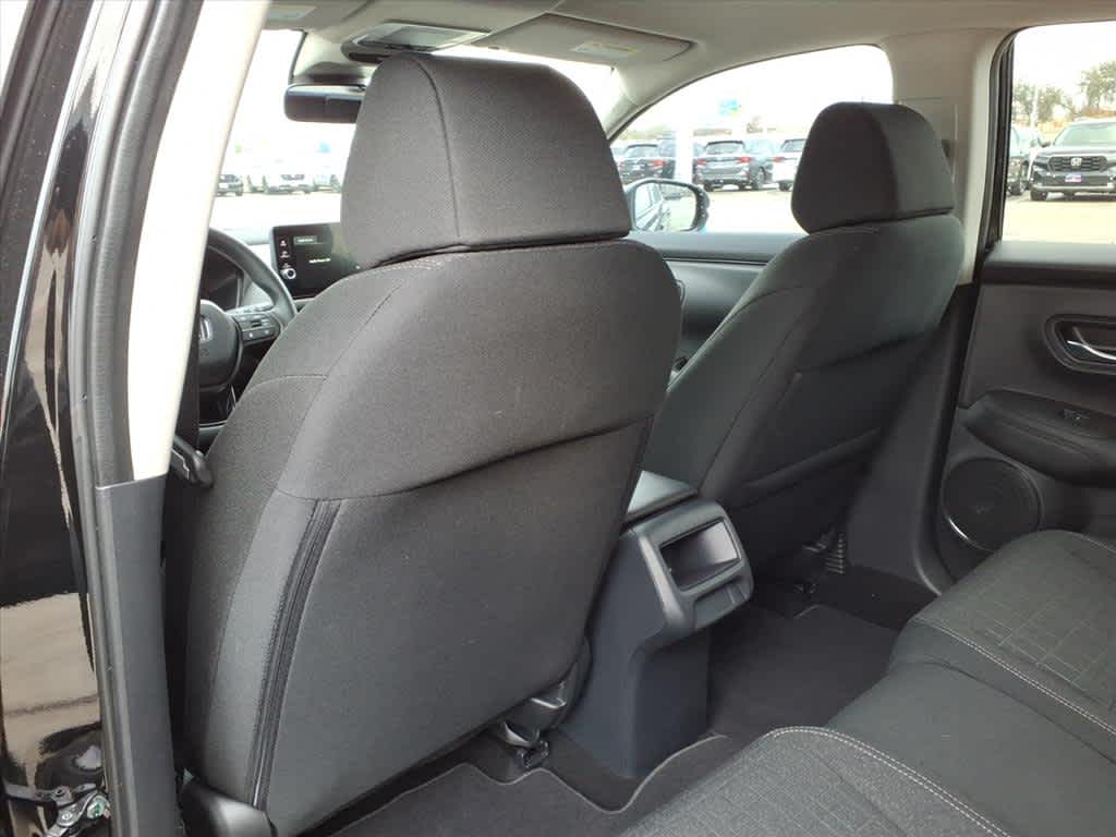 Thumbnail: 2026 Honda HR-V - 12