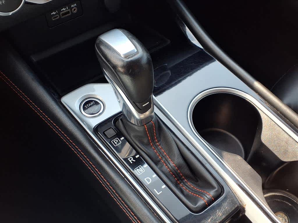 Thumbnail: 2024 Nissan Altima - 21