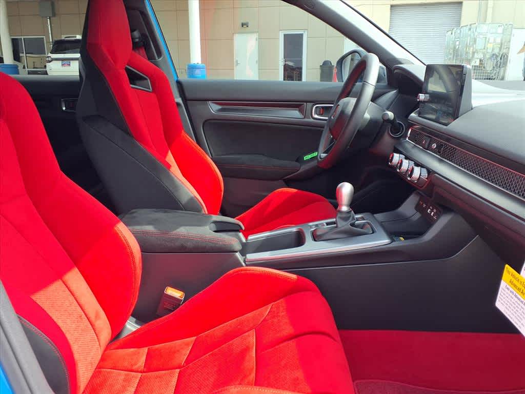 Thumbnail: 2025 Honda Civic - 13