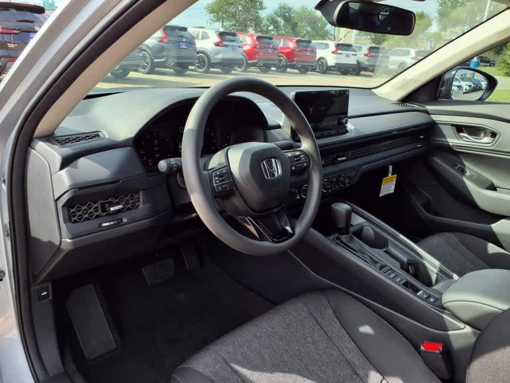 Thumbnail: 2025 Honda Accord - 2