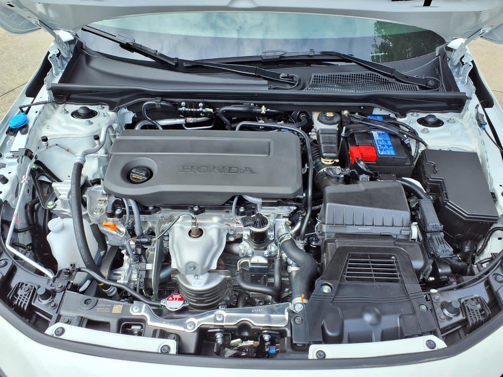 Thumbnail: 2026 Honda Civic - 9