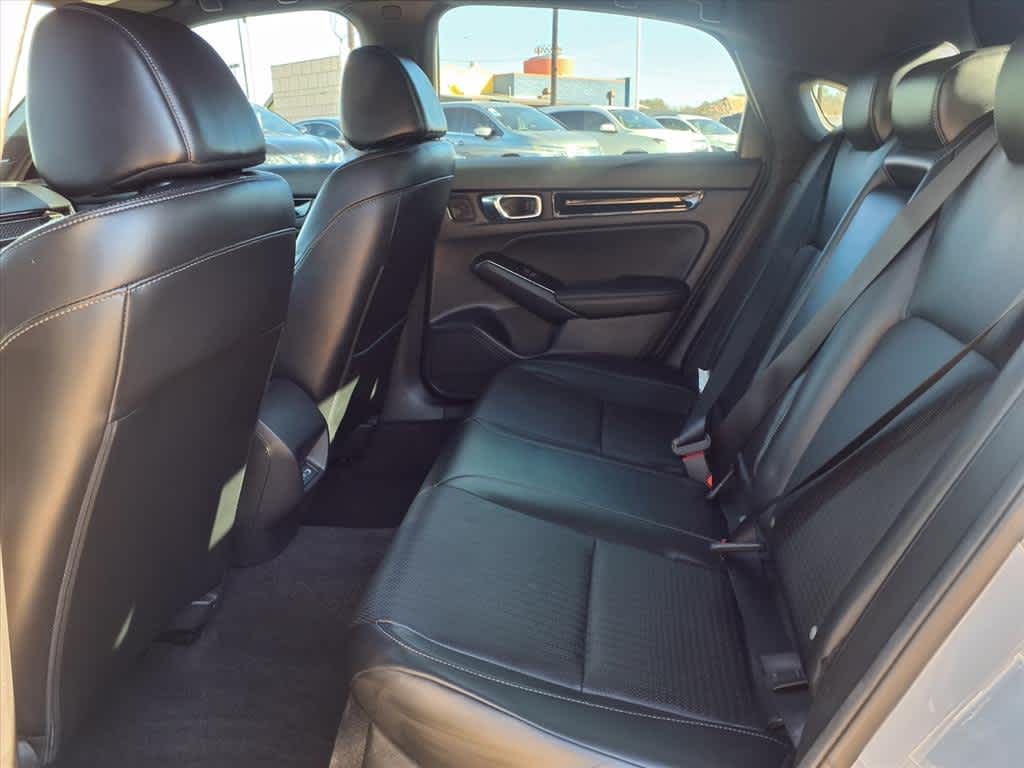 Thumbnail: 2023 Honda Civic - 13