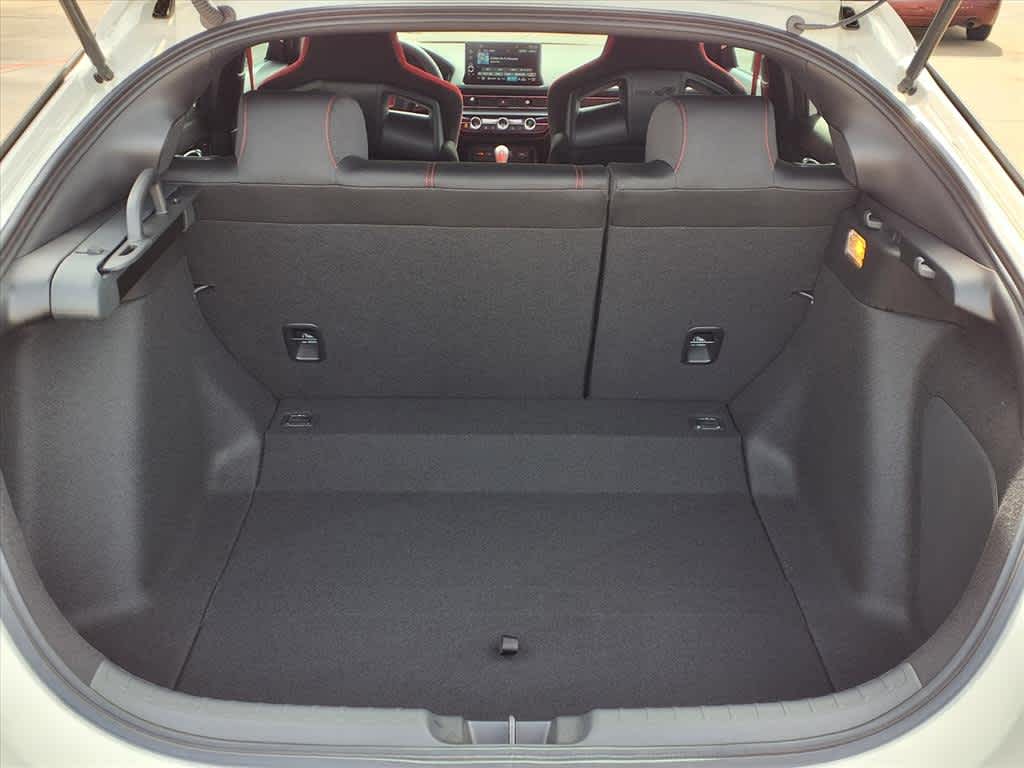 Thumbnail: 2025 Honda Civic - 14