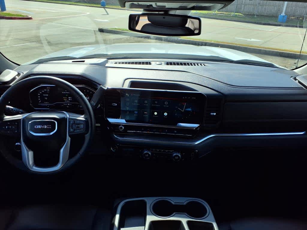 Thumbnail: 2025 GMC Sierra 1500 - 10