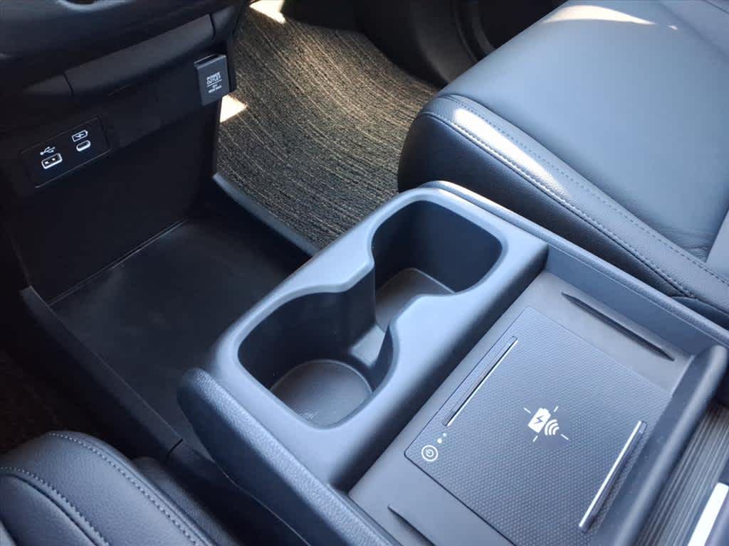 Thumbnail: 2026 Honda Odyssey - 17