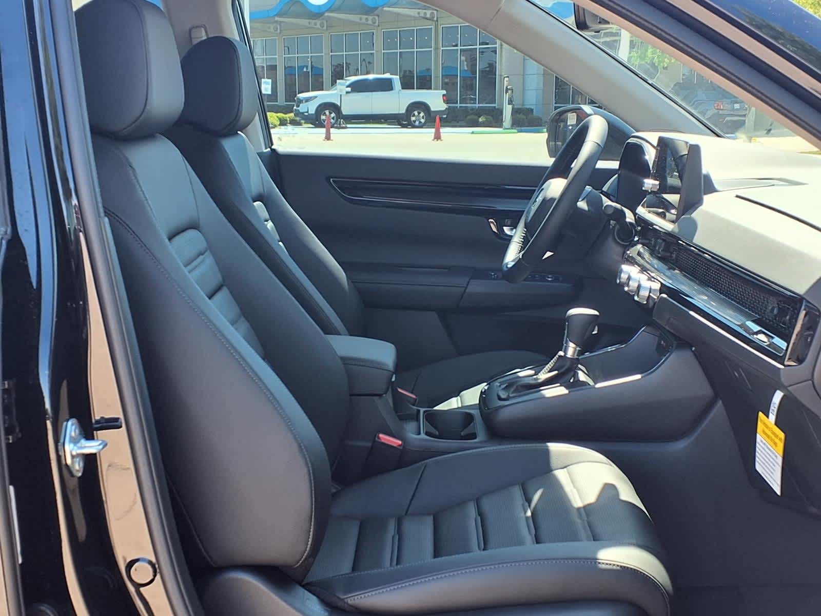 Thumbnail: 2026 Honda CR-V - 13