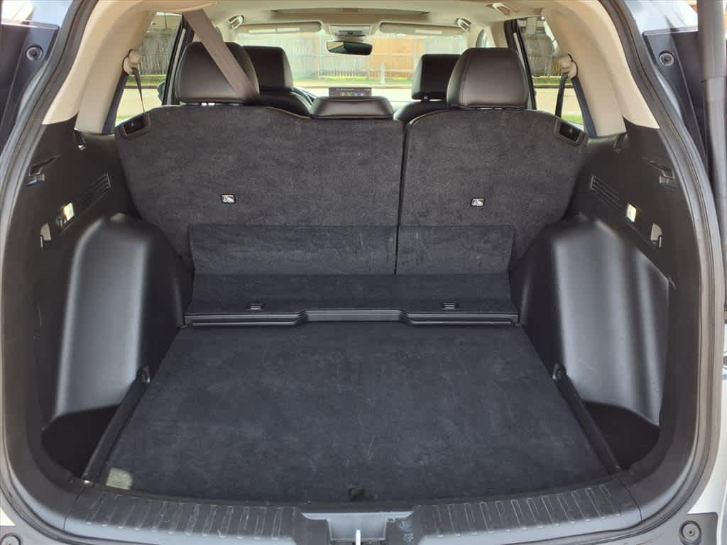 Thumbnail: 2025 Honda CR-V - 14