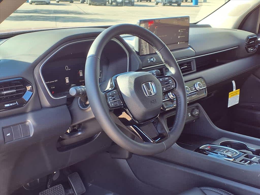 Thumbnail: 2026 Honda Pilot - 2