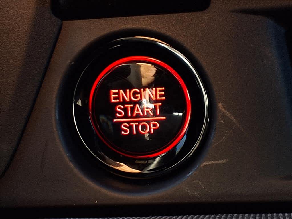 Thumbnail: 2026 Honda Passport - 19