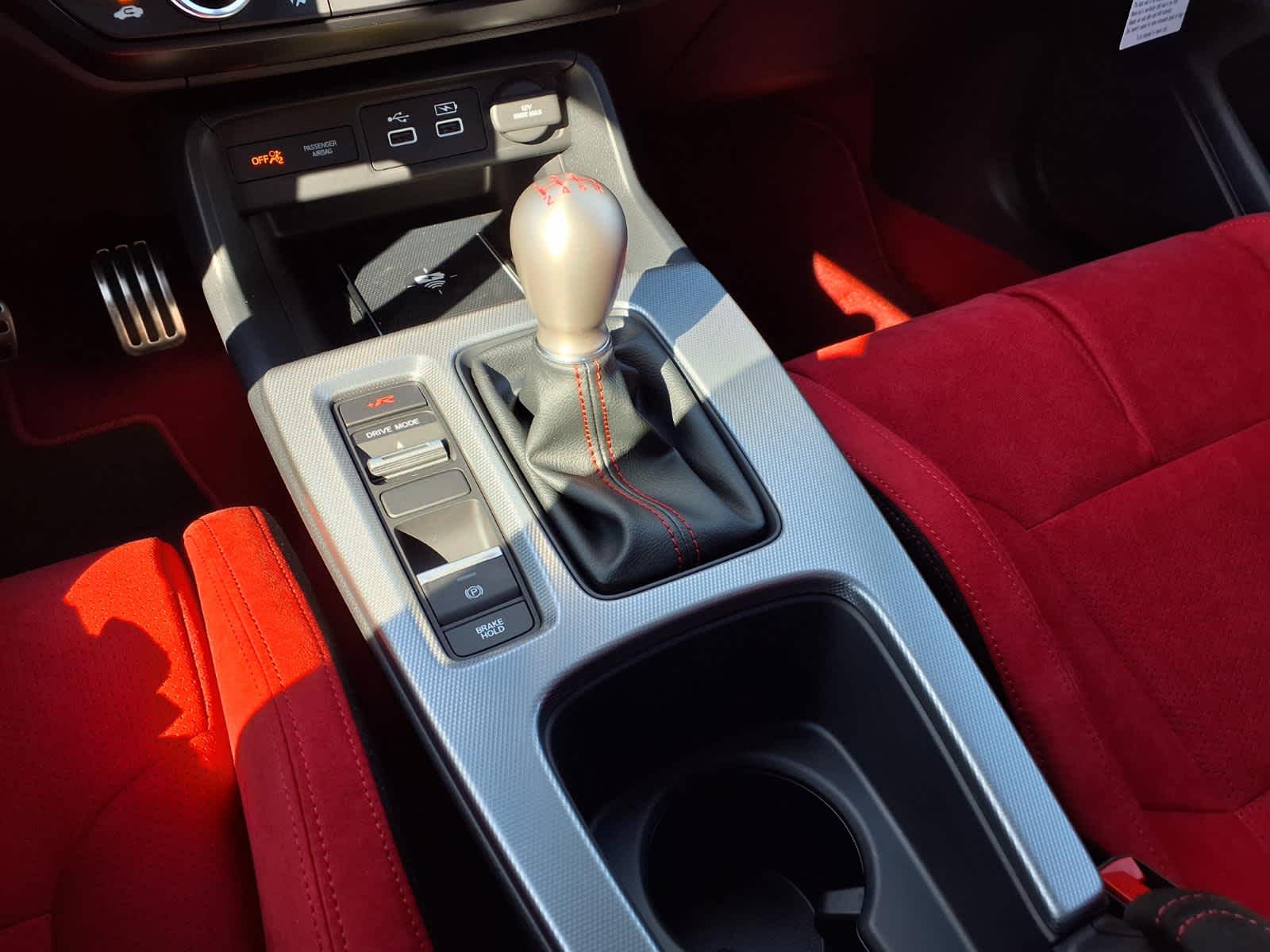 Thumbnail: 2026 Honda Civic - 18