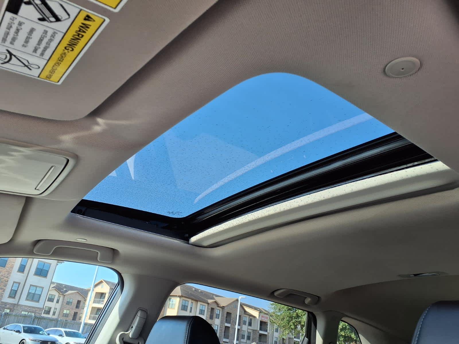 Thumbnail: 2025 Honda CR-V - 17