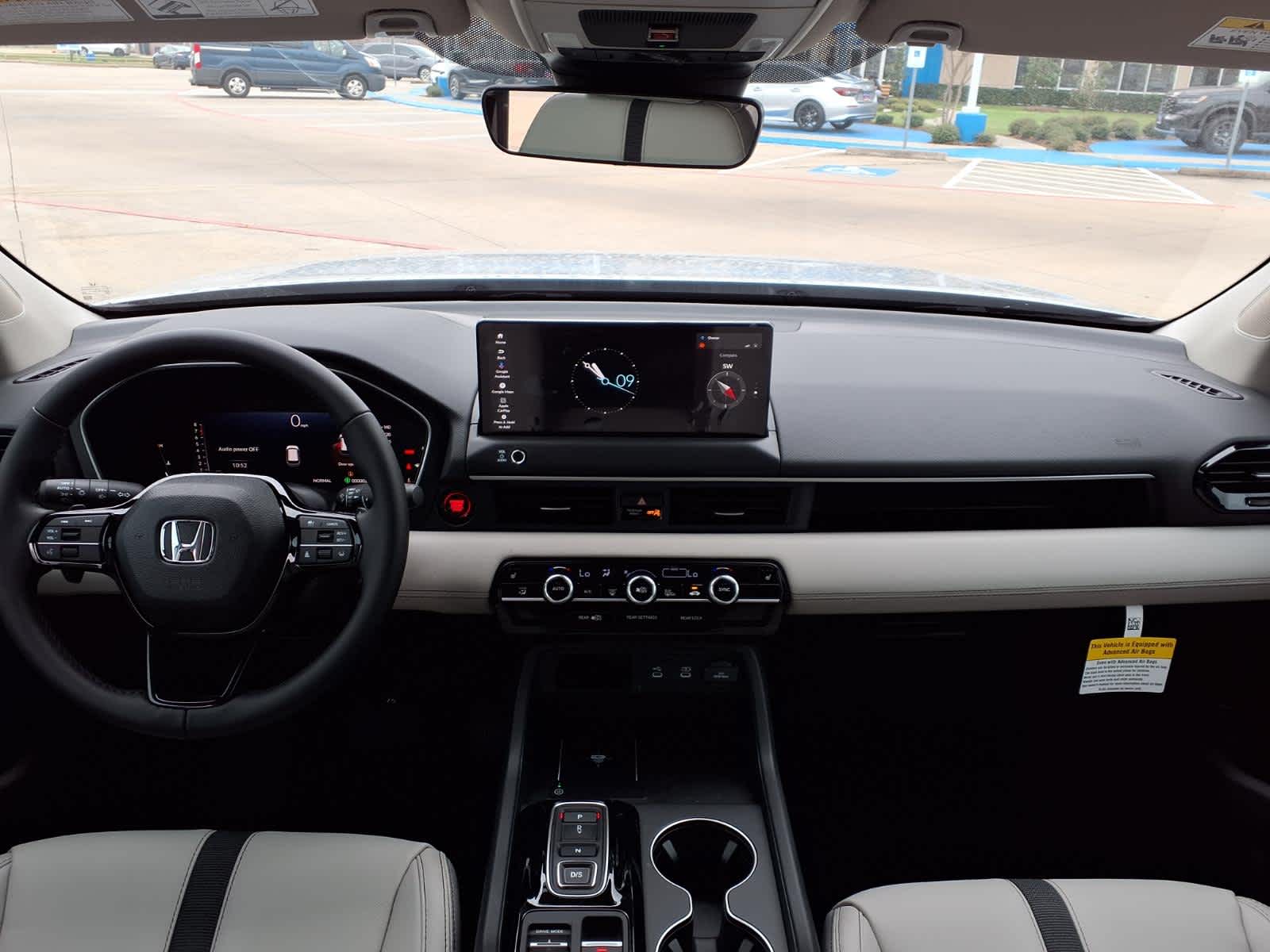 Thumbnail: 2026 Honda Pilot - 10