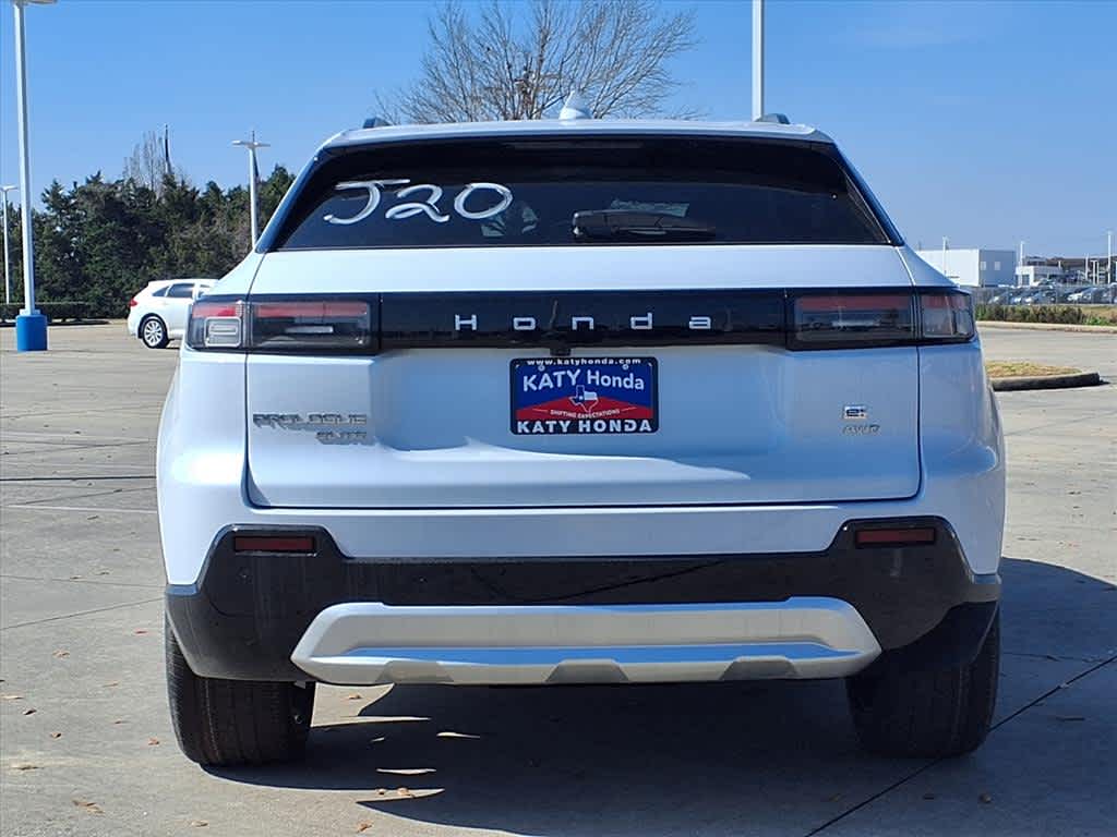 Thumbnail: 2026 Honda Prologue - 5