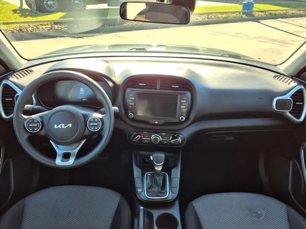 Thumbnail: 2024 Kia Soul - 10