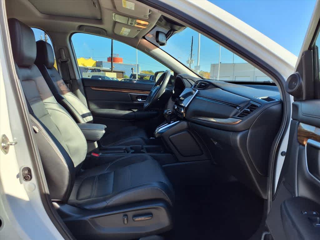 Thumbnail: 2019 Honda CR-V - 15