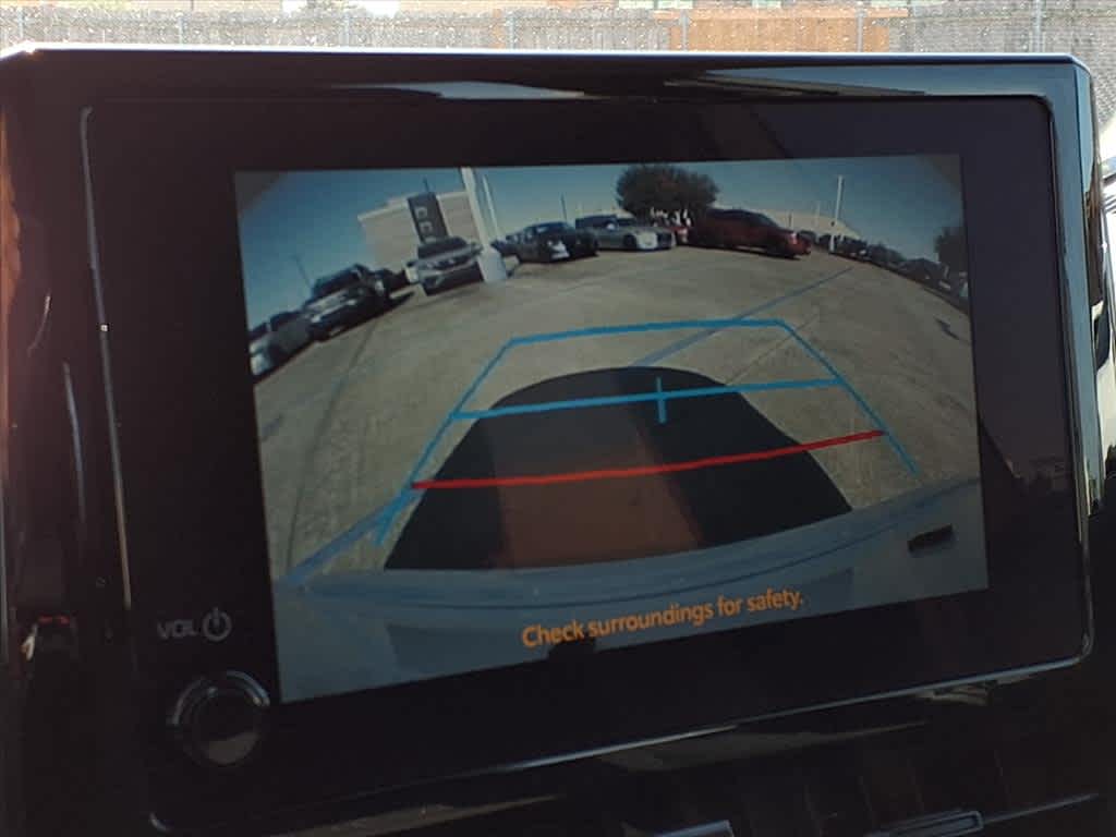 Thumbnail: 2024 Toyota Corolla - 19