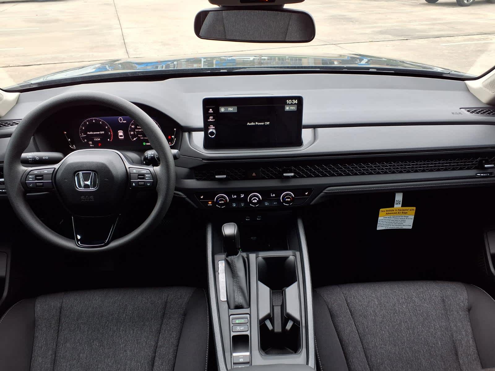Thumbnail: 2026 Honda Accord - 14