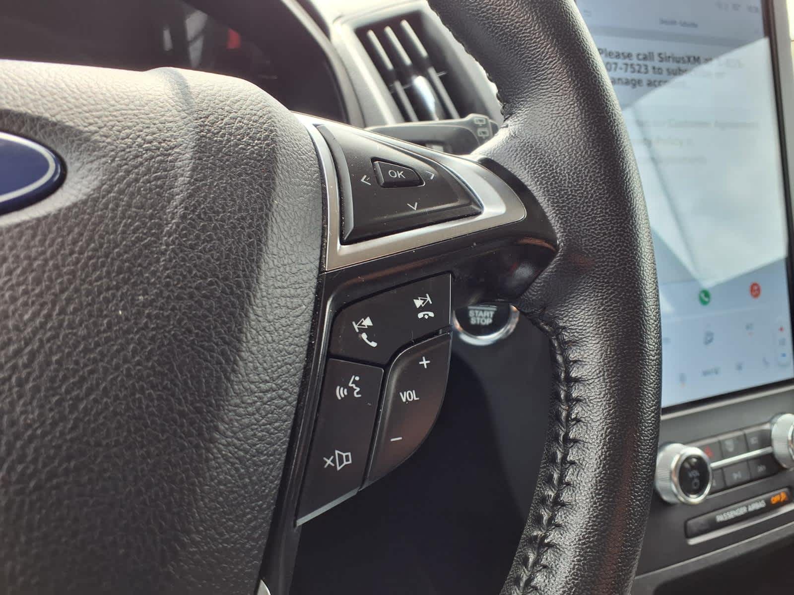 Thumbnail: 2024 Ford Edge - 22