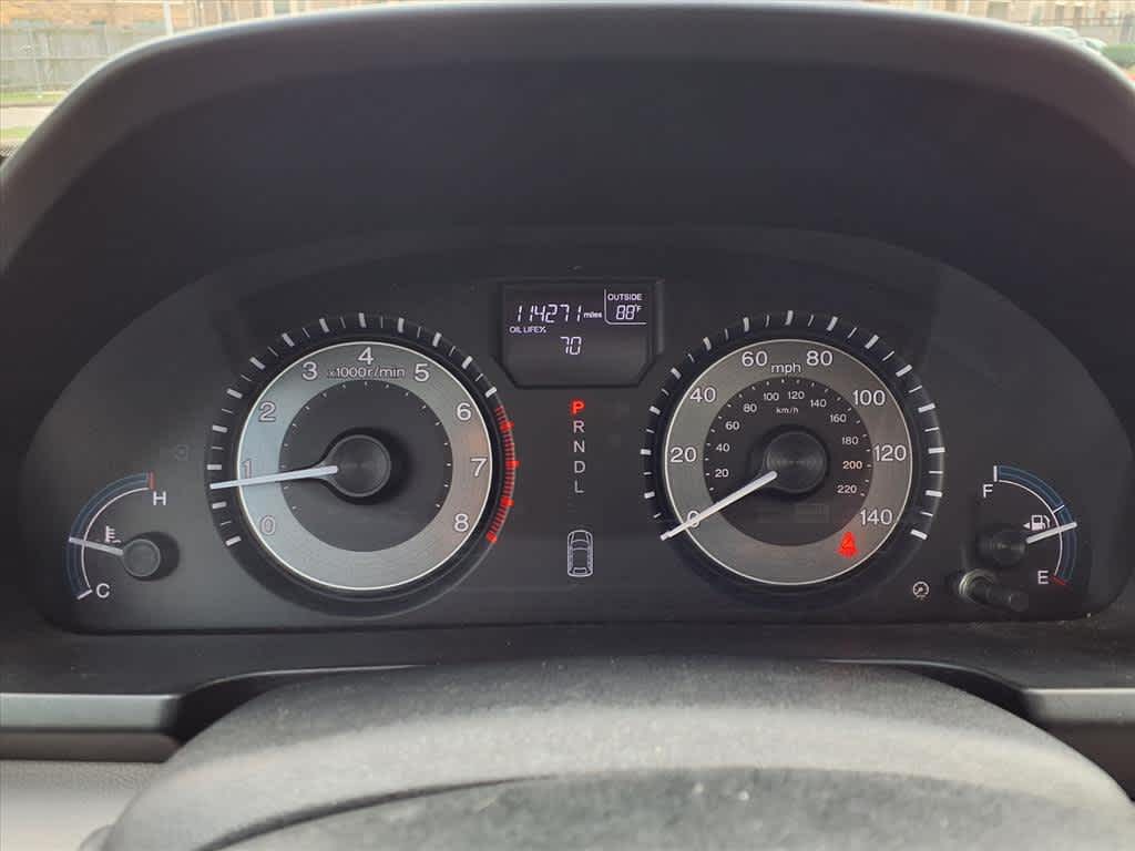 Thumbnail: 2013 Honda Odyssey - 18