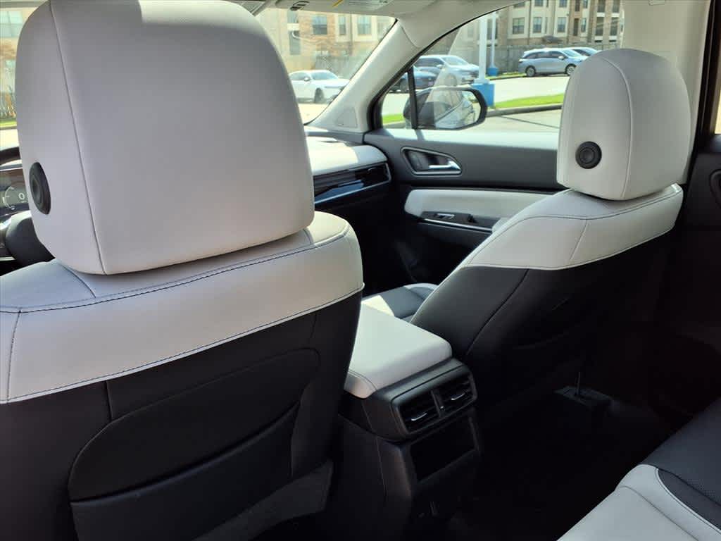 Thumbnail: 2024 Honda Prologue - 12