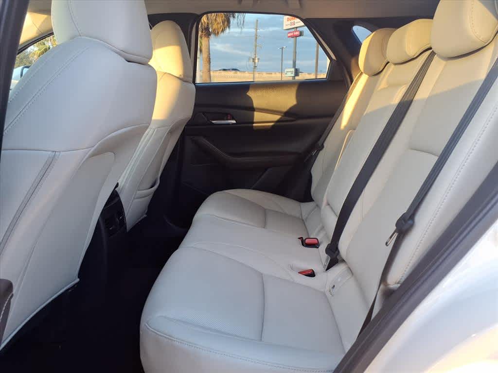 Thumbnail: 2021 Mazda CX-30 - 13