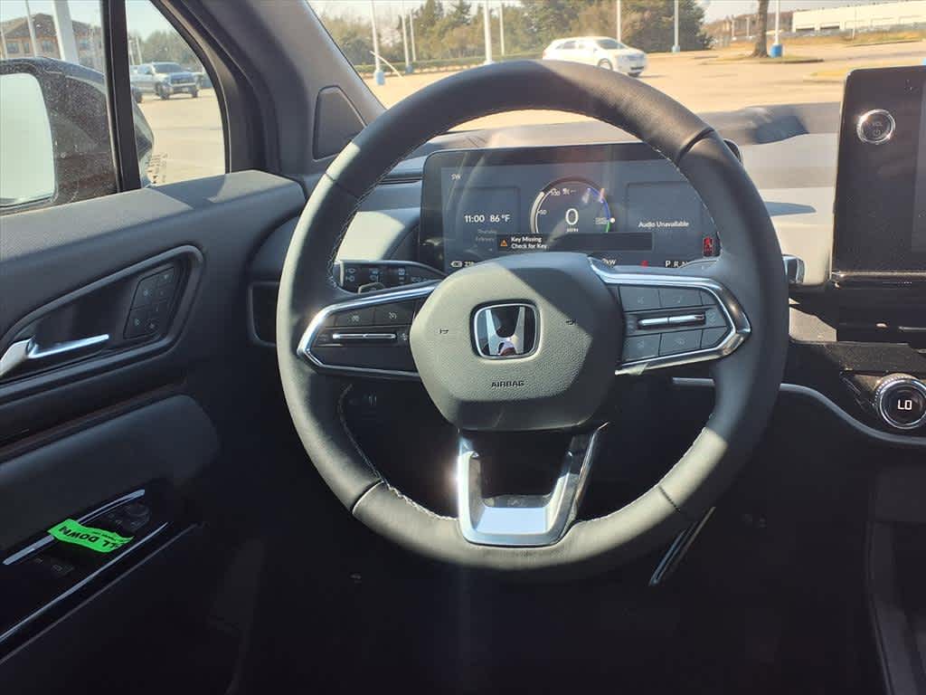 Thumbnail: 2026 Honda Prologue - 15