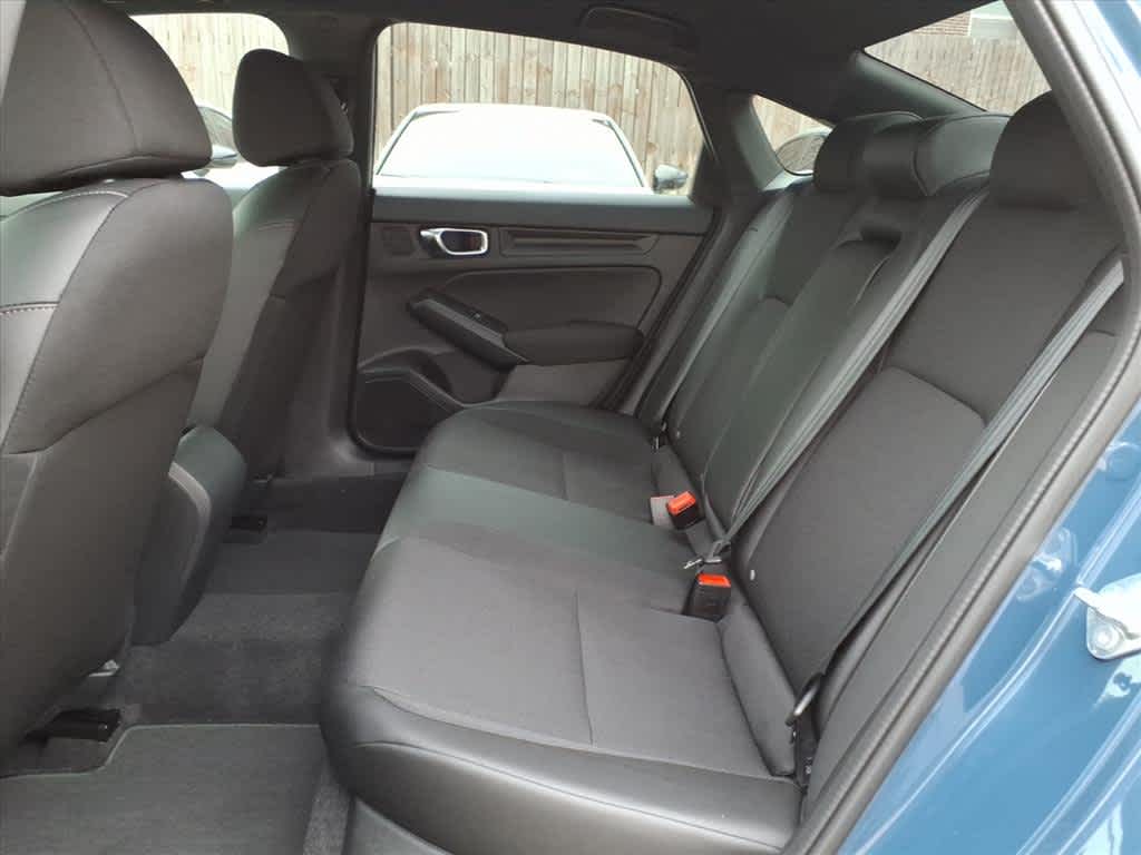 Thumbnail: 2026 Honda Civic - 13