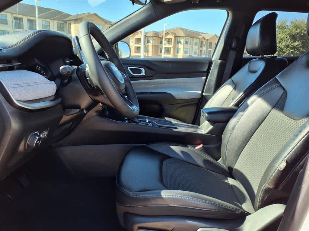 Thumbnail: 2024 Jeep Compass - 11