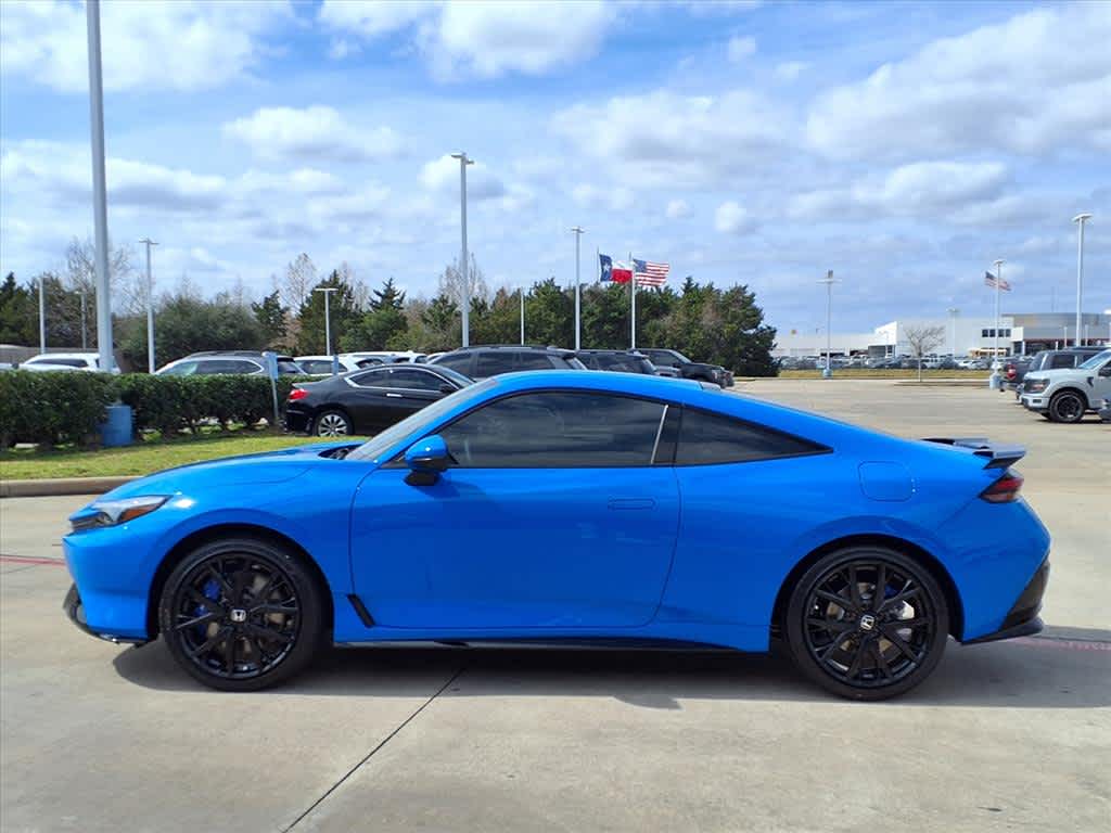 Thumbnail: 2026 Honda  - 4