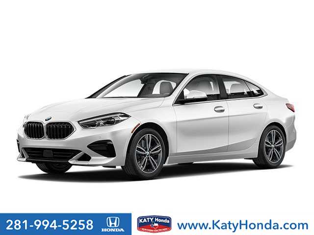 2022 BMW 2 Series
