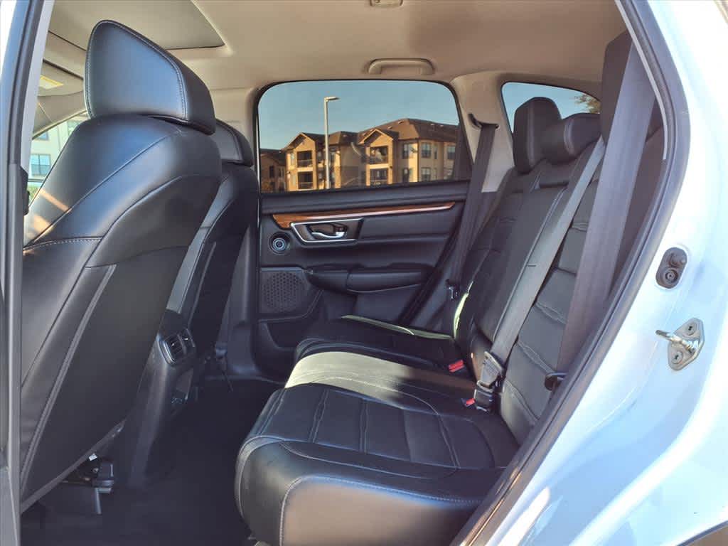 Thumbnail: 2019 Honda CR-V - 14