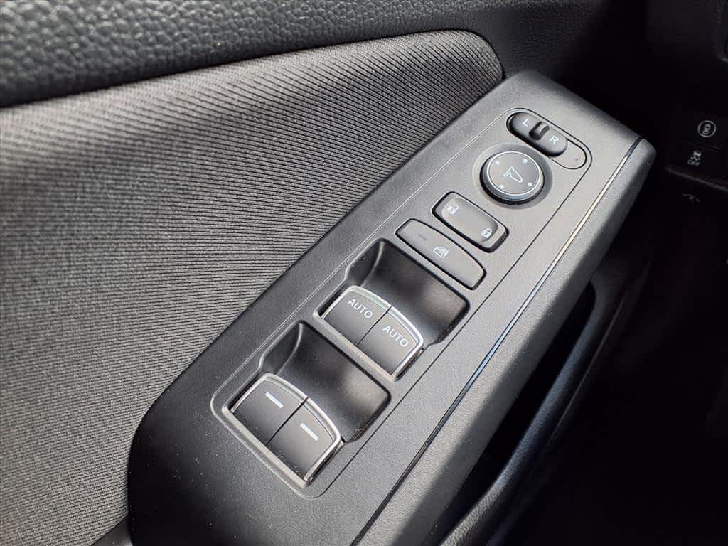 Thumbnail: 2024 Honda Civic - 20