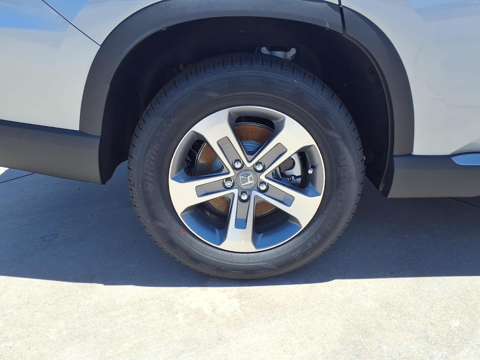 Thumbnail: 2026 Honda Pilot - 7