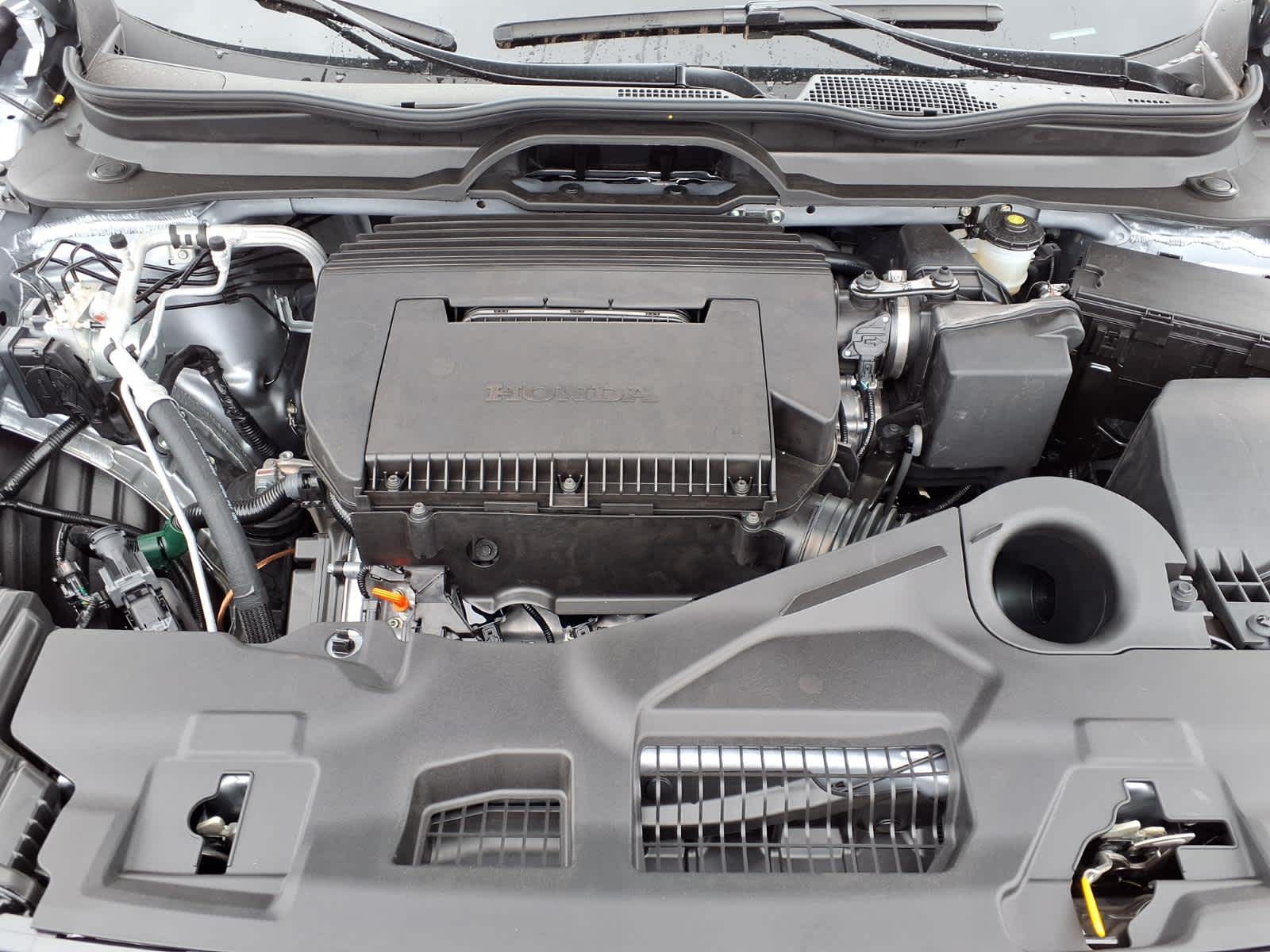 Thumbnail: 2026 Honda Pilot - 7