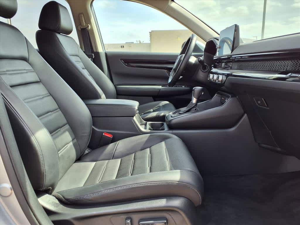 Thumbnail: 2025 Honda CR-V - 13