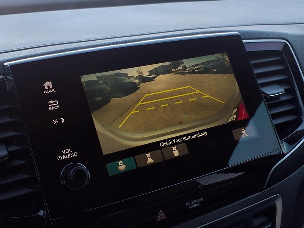 Thumbnail: 2020 Honda Pilot - 23