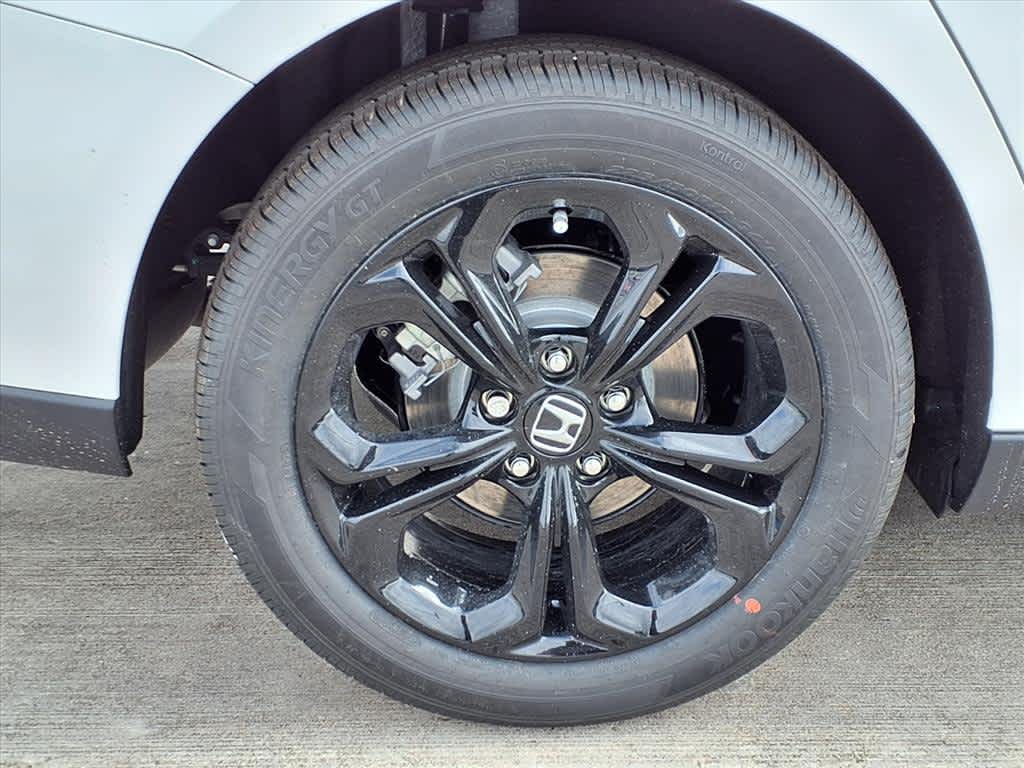 Thumbnail: 2025 Honda Accord - 8