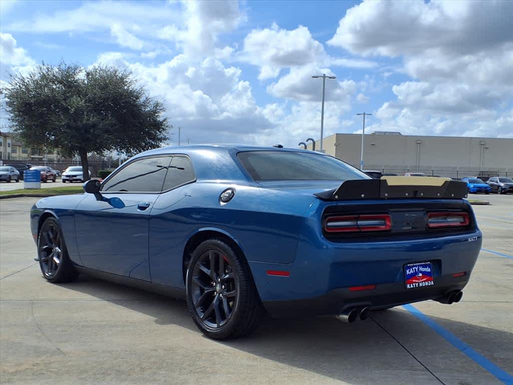 Thumbnail: 2020 Dodge Challenger - 5