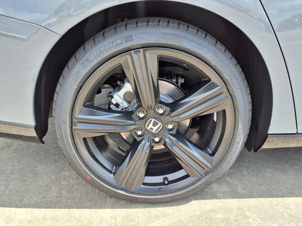 Thumbnail: 2026 Honda Accord - 7