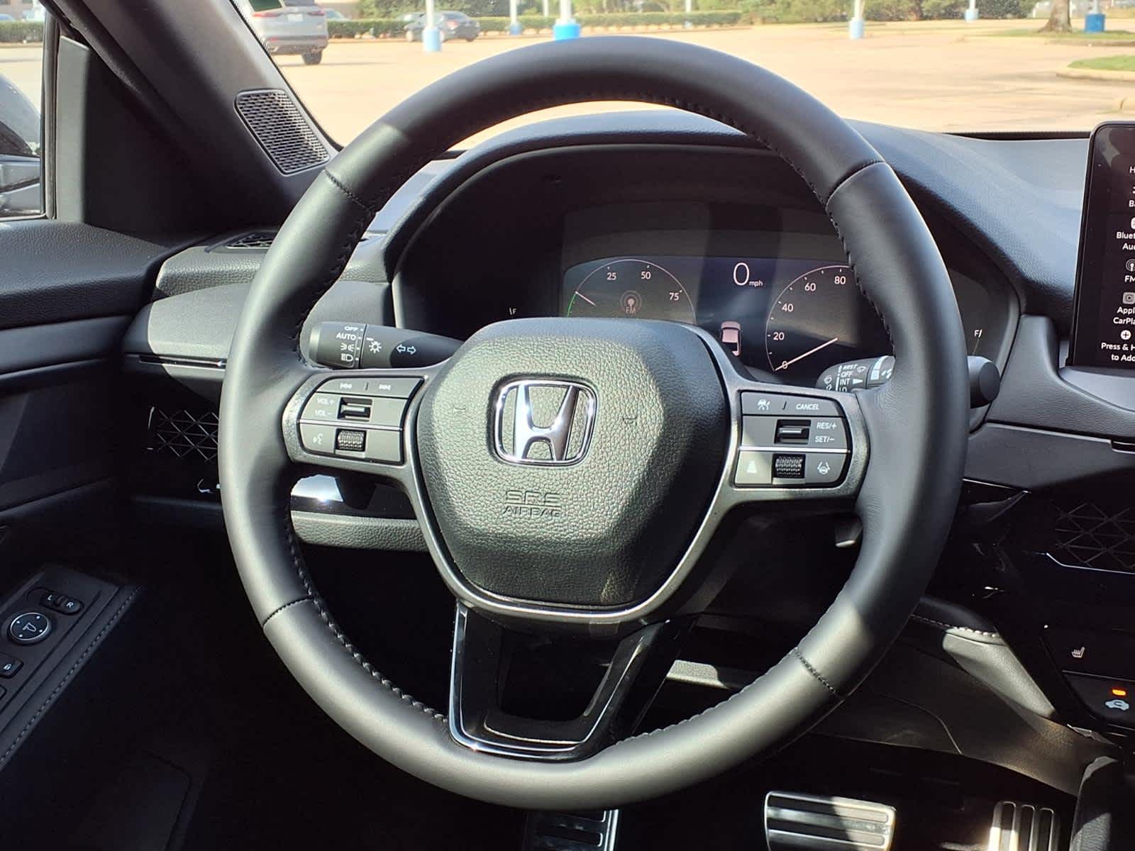 Thumbnail: 2026 Honda Accord - 15