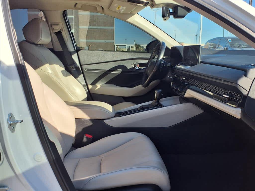 Thumbnail: 2023 Honda Accord - 14