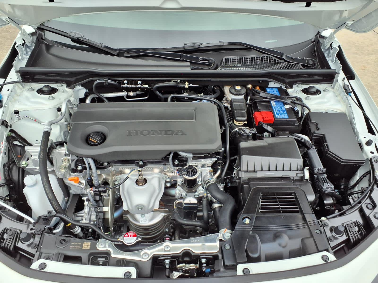 Thumbnail: 2026 Honda Civic - 9